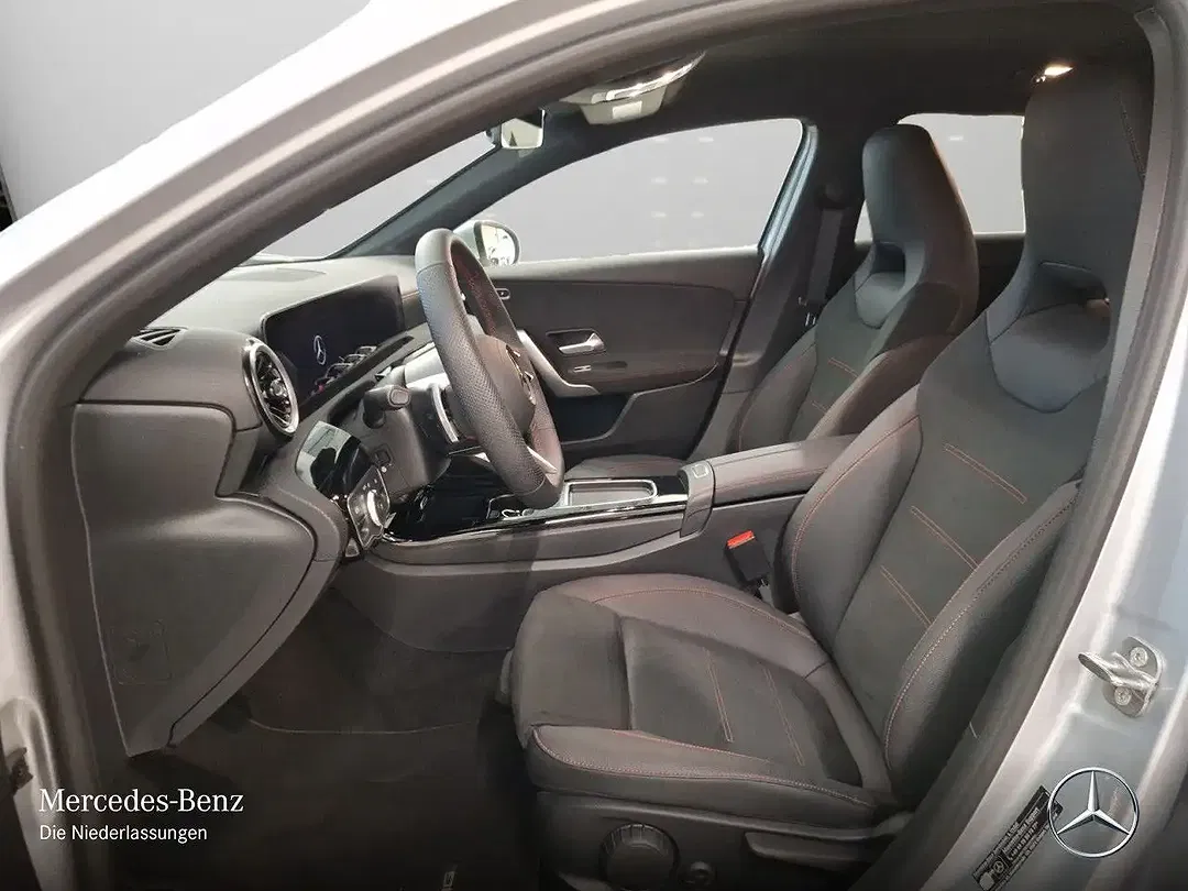 Mercedes-Benz A 250 - Thumbnail 10