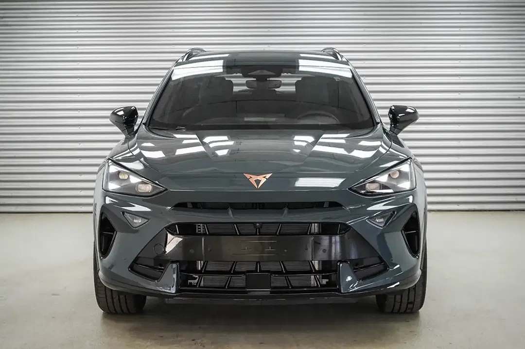CUPRA Formentor - Thumbnail 1
