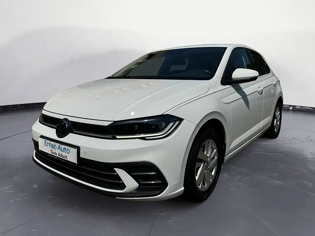 Volkswagen Polo 1.0 TSI Style - foto 1