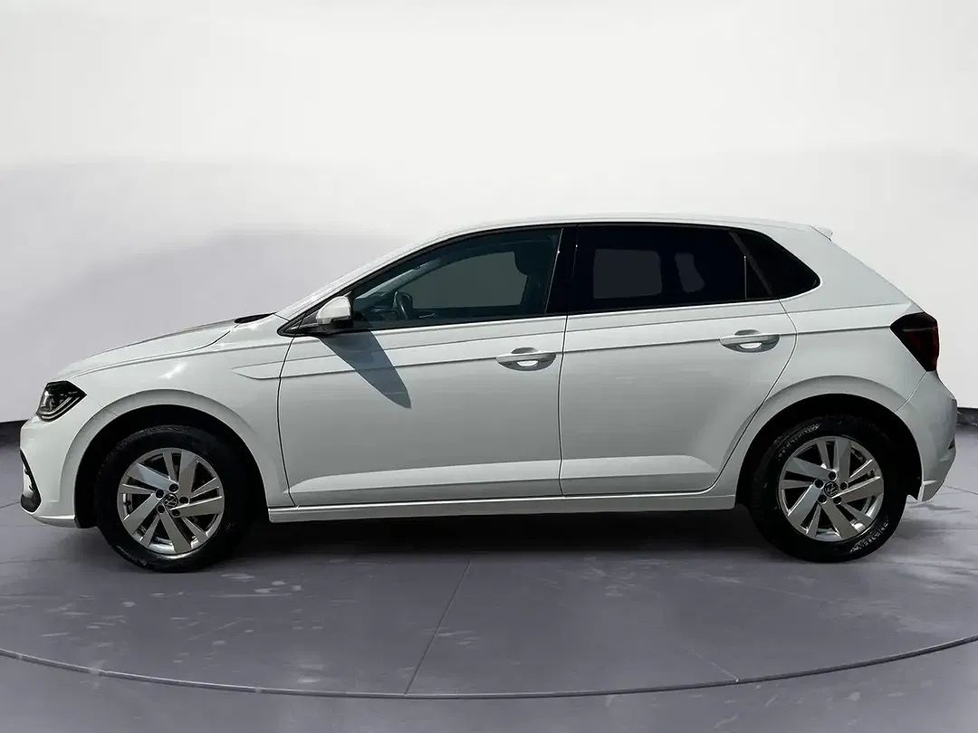 Volkswagen Polo 1.0 TSI Style - foto 2