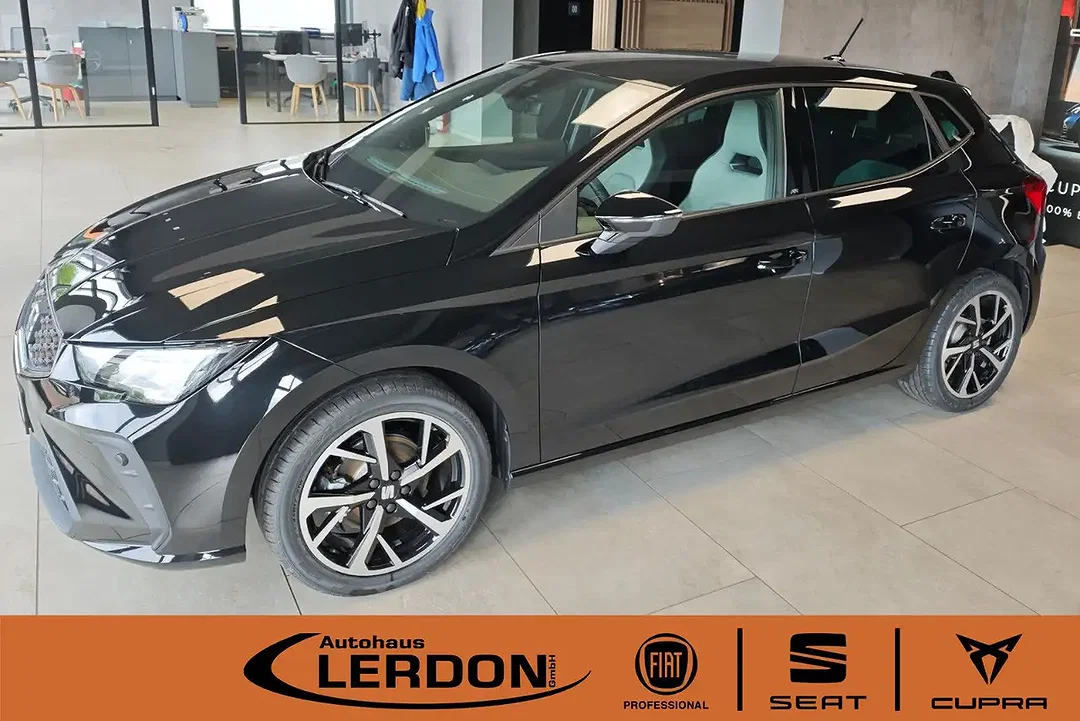 SEAT Ibiza - Afbeelding 1