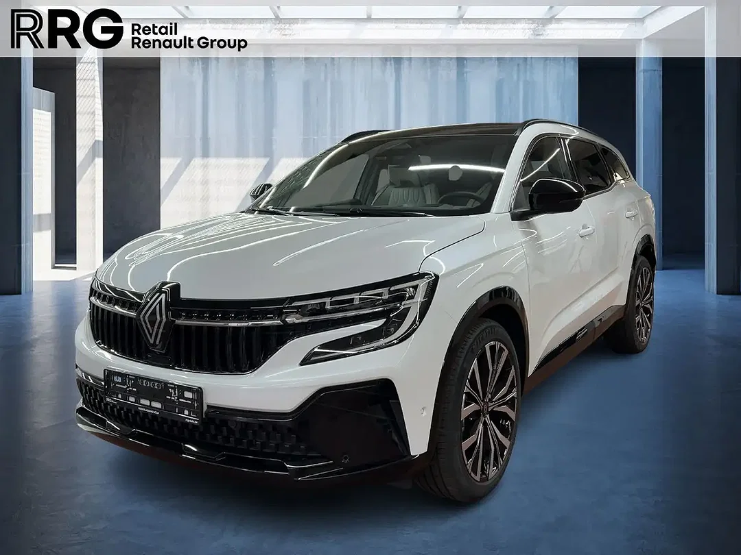 Renault Espace - Afbeelding 1