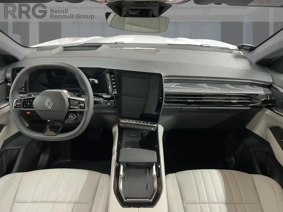 Renault Espace - Thumbnail 9