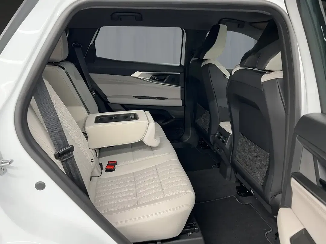 Renault Espace - Thumbnail 8