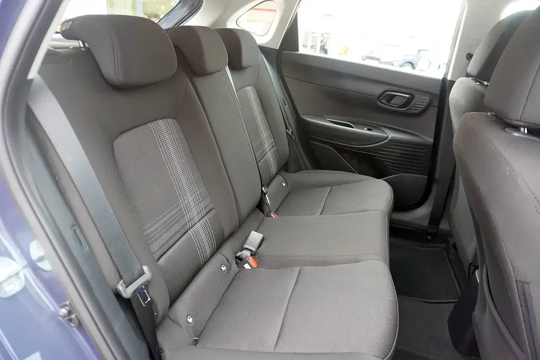 Hyundai i20 - Thumbnail 9