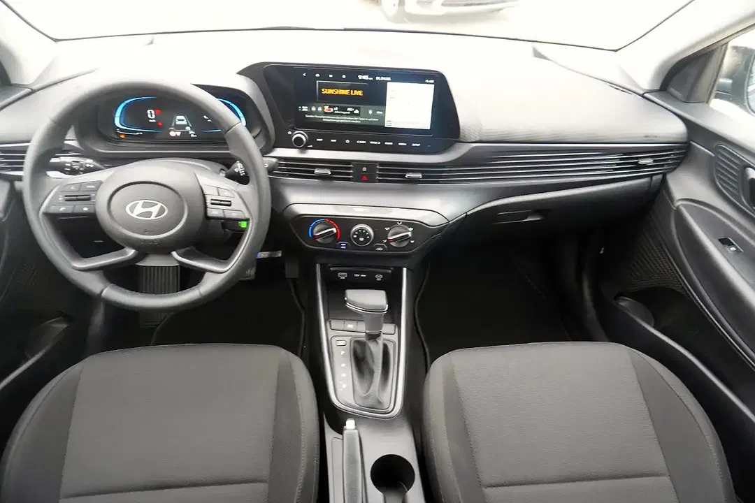 Hyundai i20 - Thumbnail 12