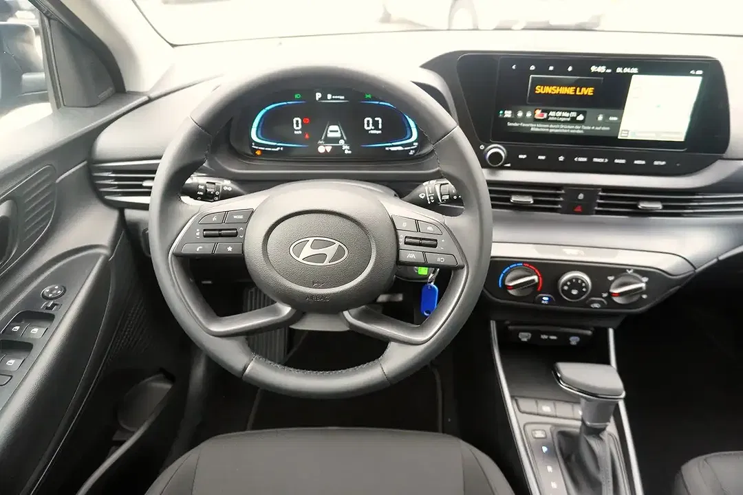 Hyundai i20 - Thumbnail 13