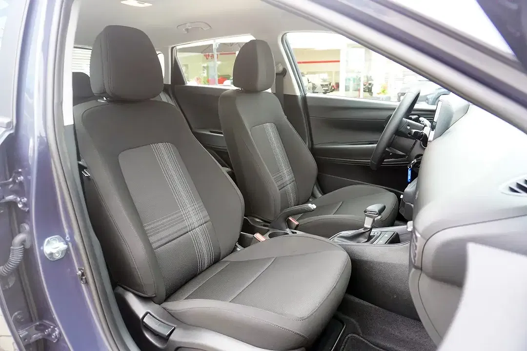 Hyundai i20 - Thumbnail 8
