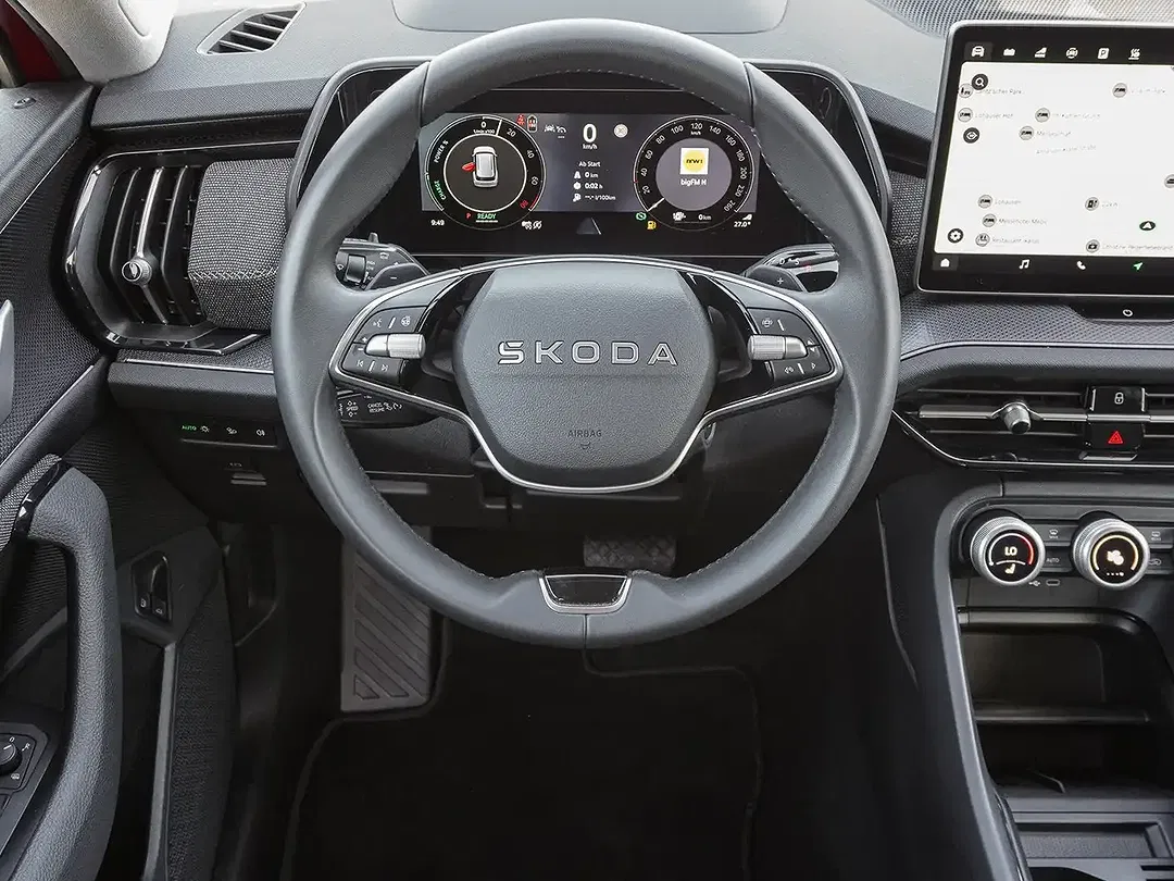Skoda Kodiaq - Thumbnail 10