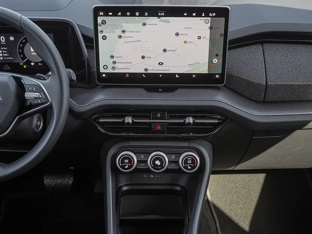 Skoda Kodiaq - Thumbnail 11