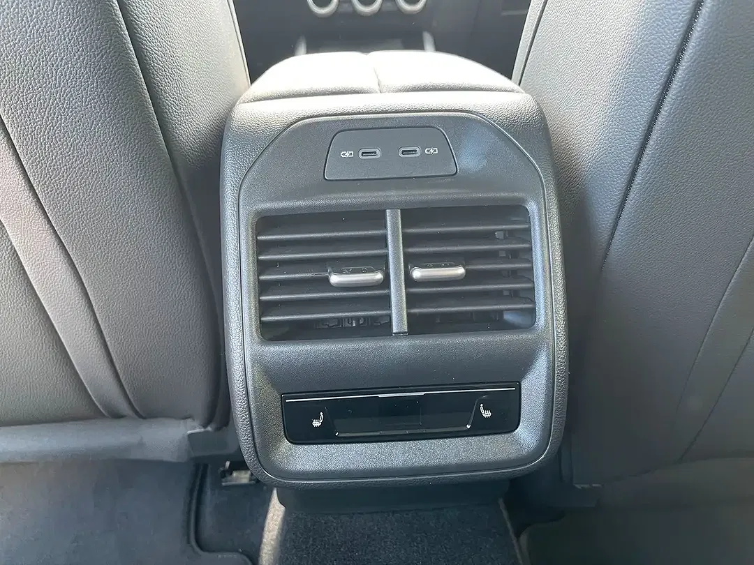 Skoda Superb - Thumbnail 10