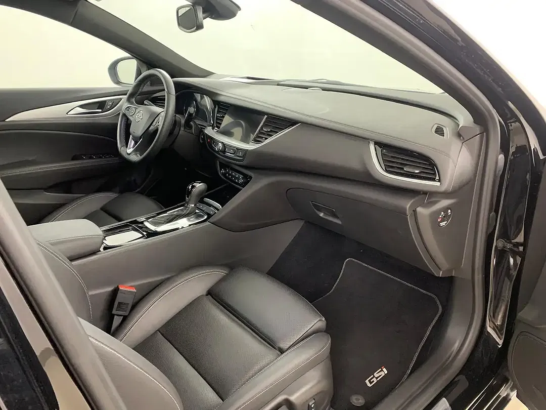 Opel Insignia - Thumbnail 8