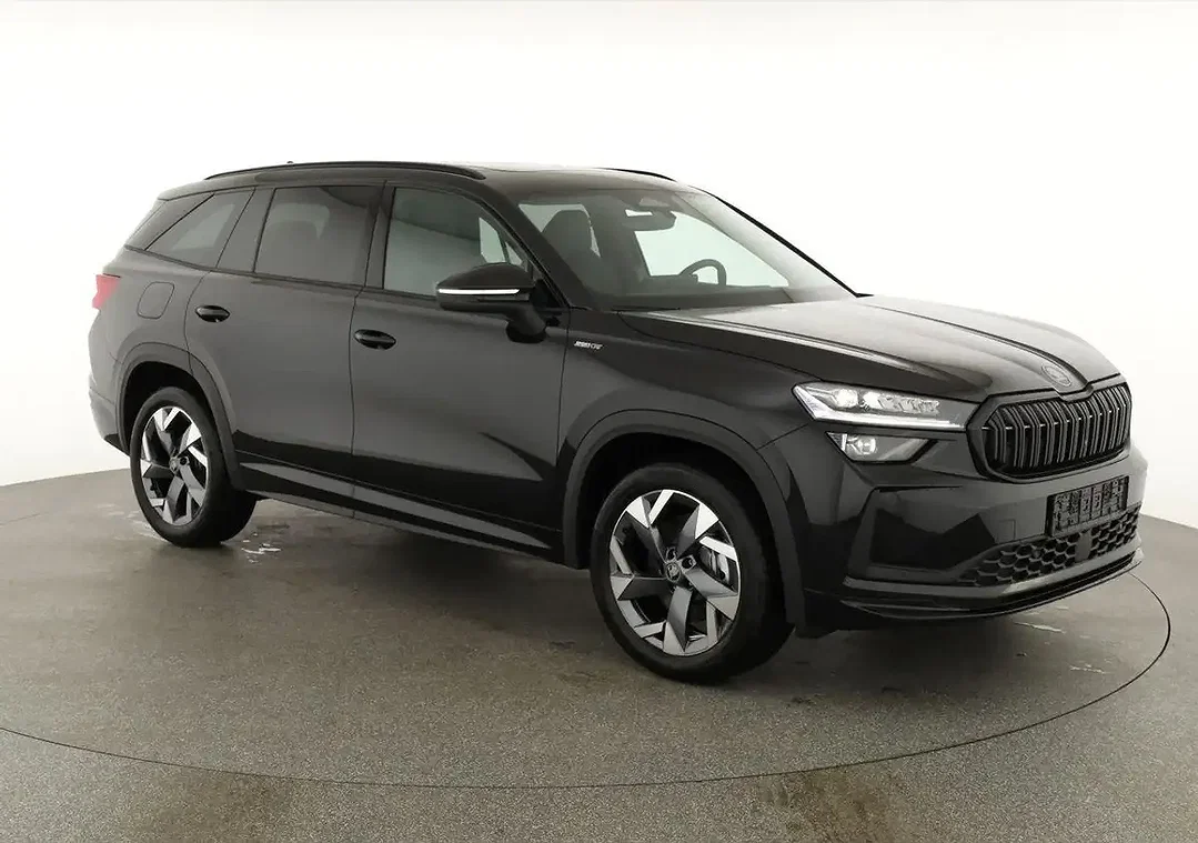 Skoda Kodiaq - Afbeelding 1