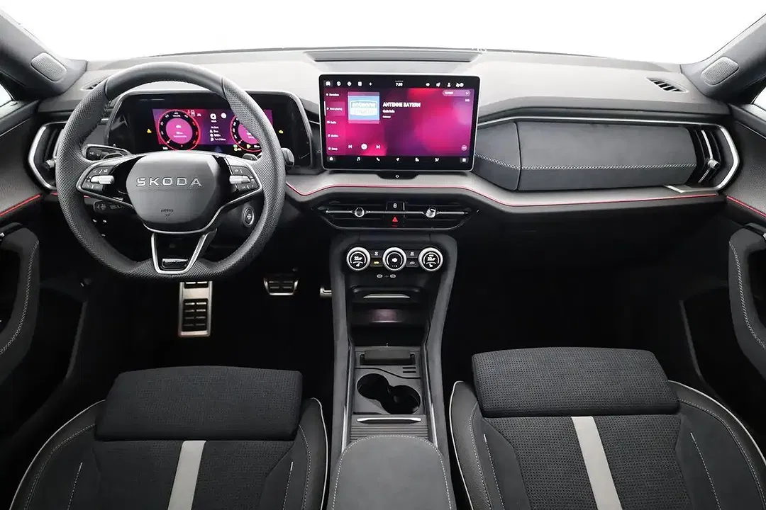 Skoda Kodiaq - Thumbnail 4