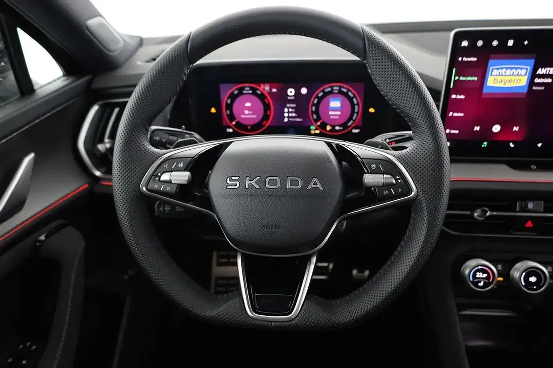 Skoda Kodiaq - Thumbnail 5