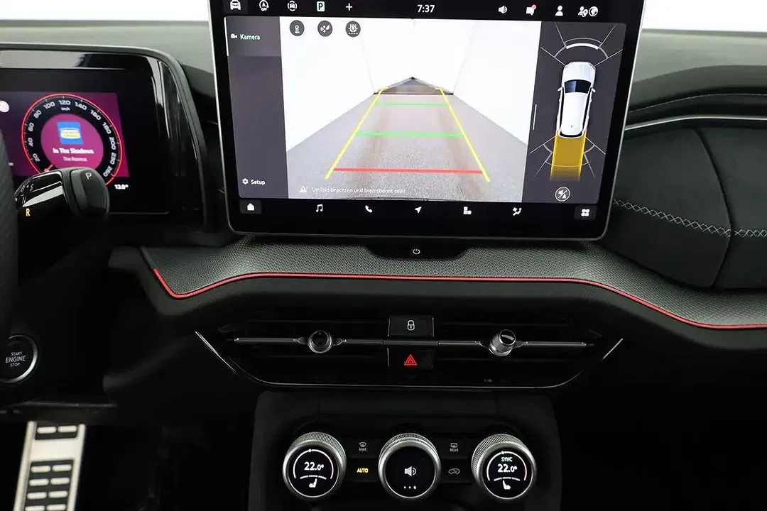 Skoda Kodiaq - Thumbnail 6