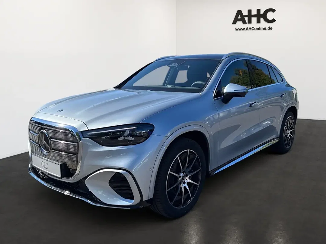 Mercedes-Benz GLC 400 - Afbeelding 1