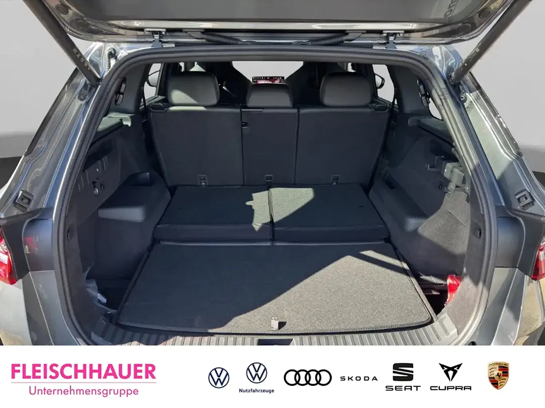 Skoda Kodiaq - Thumbnail 12