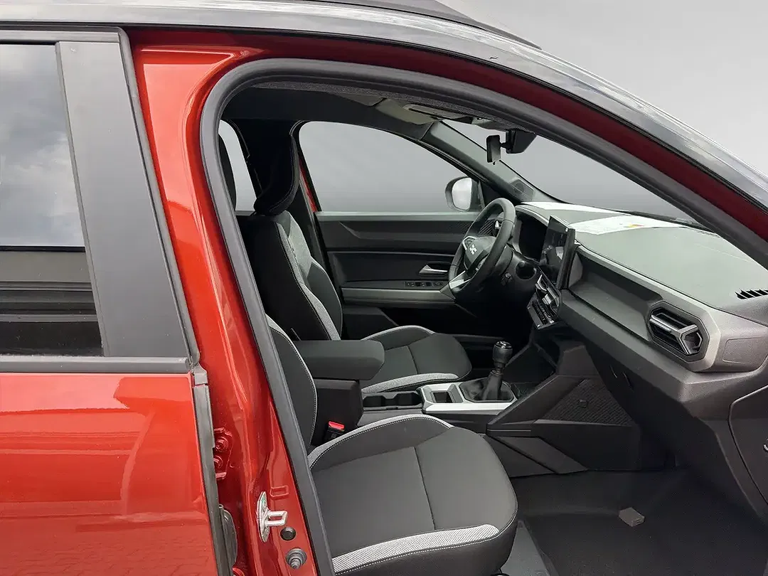 Dacia Bigster - Thumbnail 10