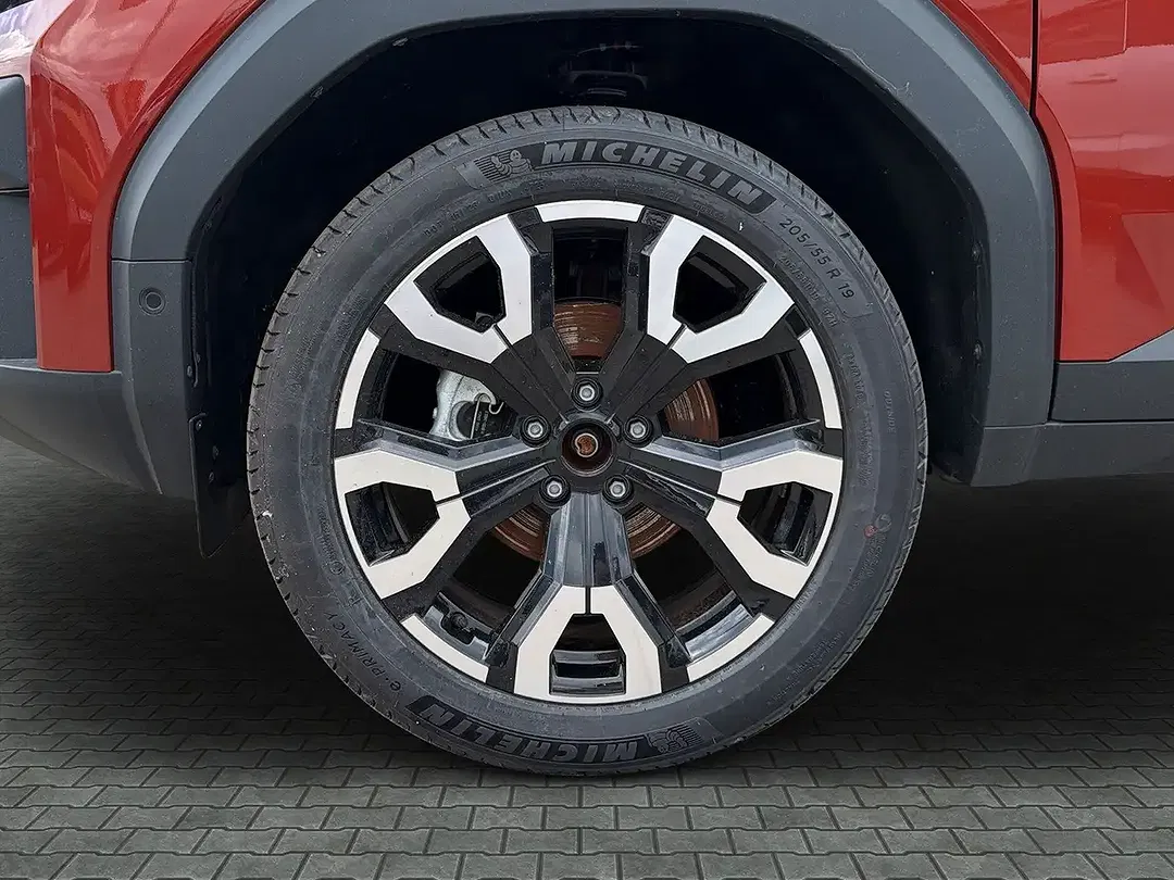 Dacia Bigster - Thumbnail 12