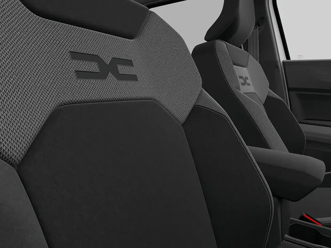 Dacia Bigster TCe MHEV Journey - foto 13