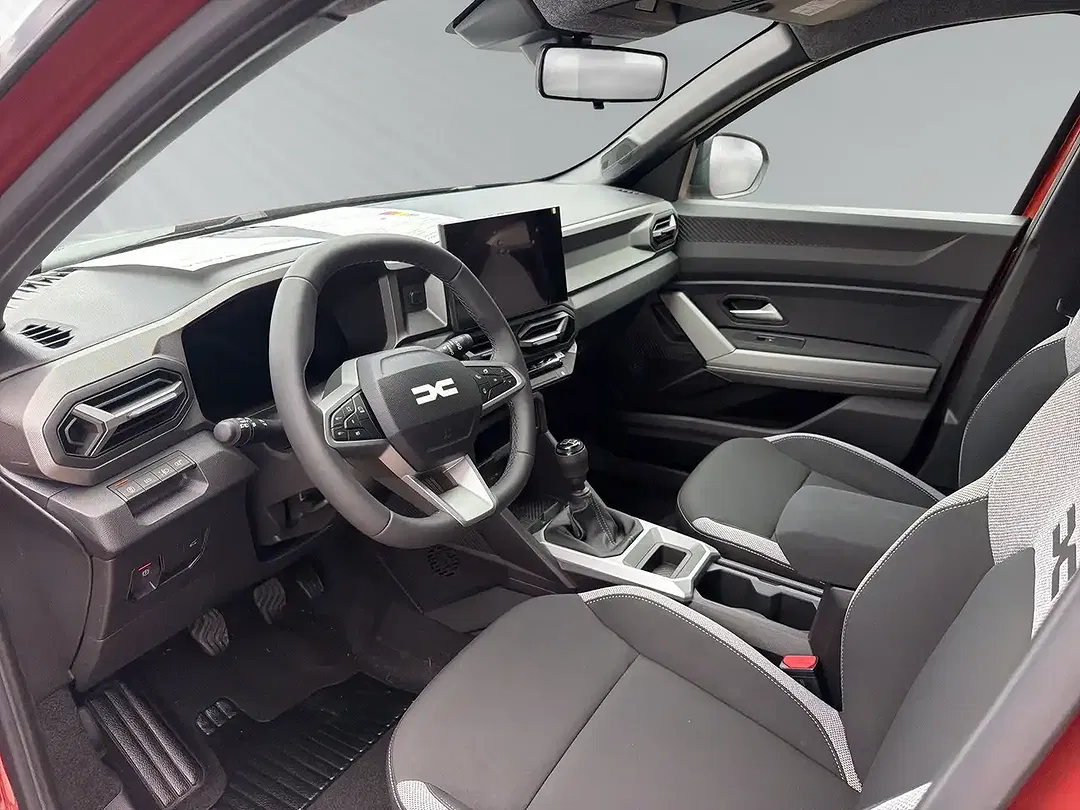 Dacia Bigster - Thumbnail 7