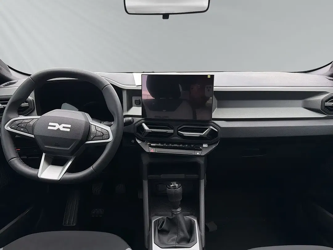 Dacia Bigster - Thumbnail 9