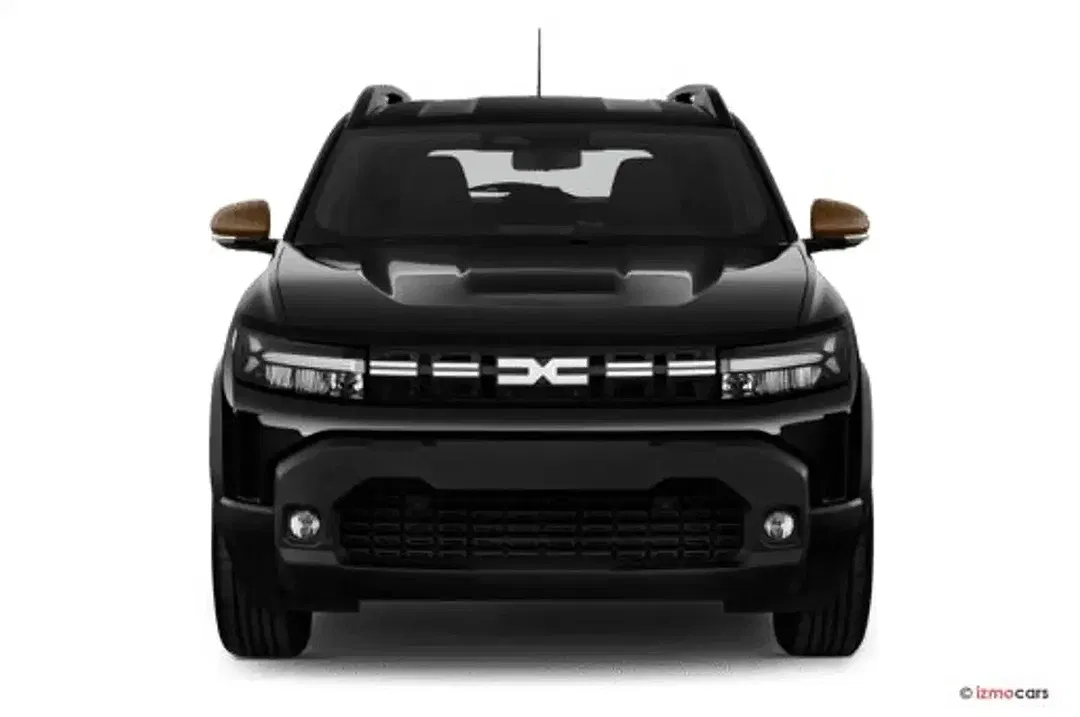 Dacia Duster MHEV Extreme - foto 1