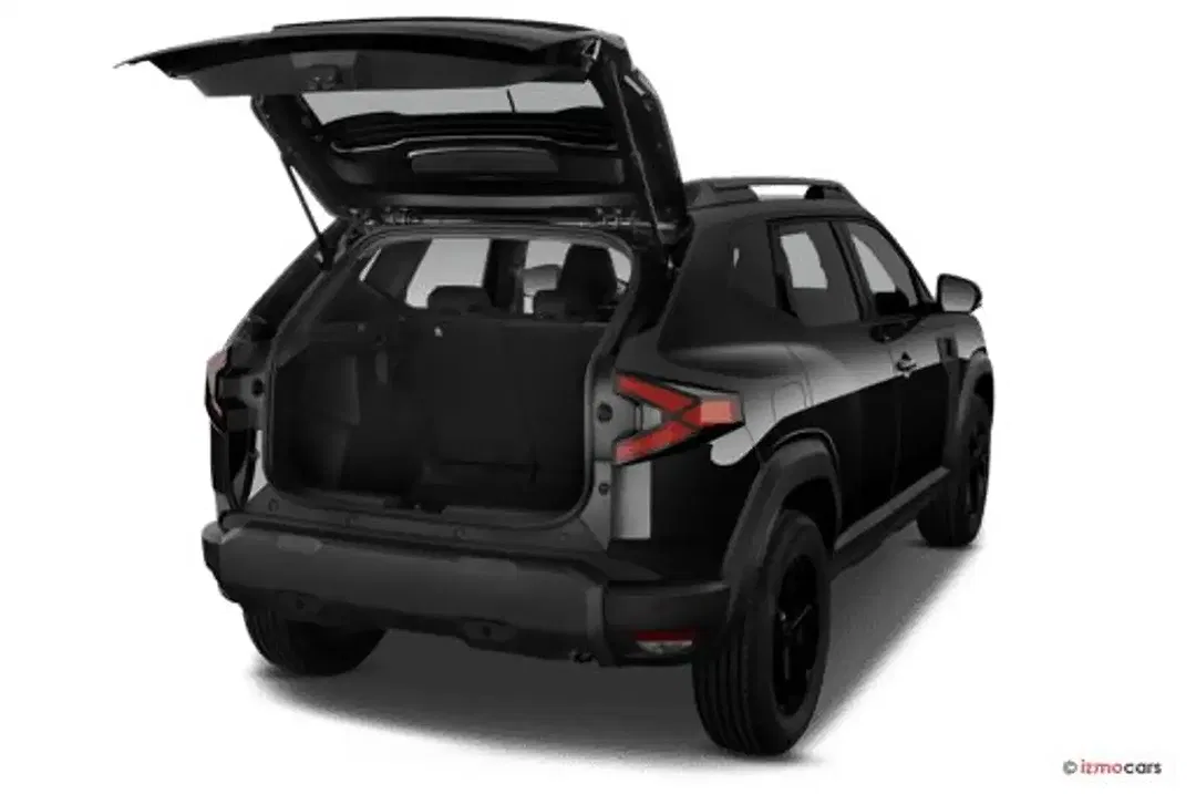 Dacia Duster MHEV Extreme - foto 14