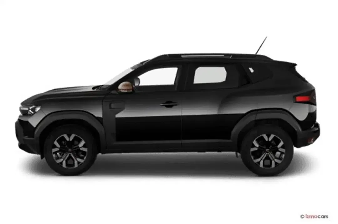 Dacia Duster - Thumbnail 3