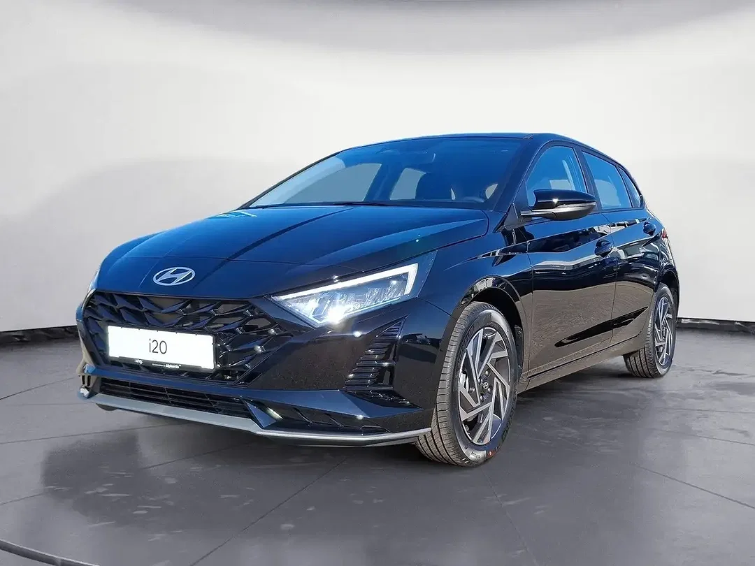 Hyundai i20 - Afbeelding 1