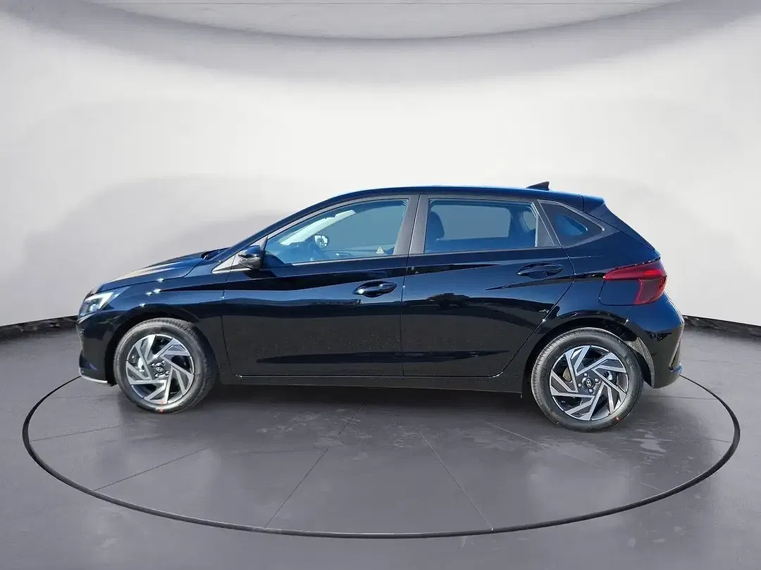 Hyundai i20 - Thumbnail 3