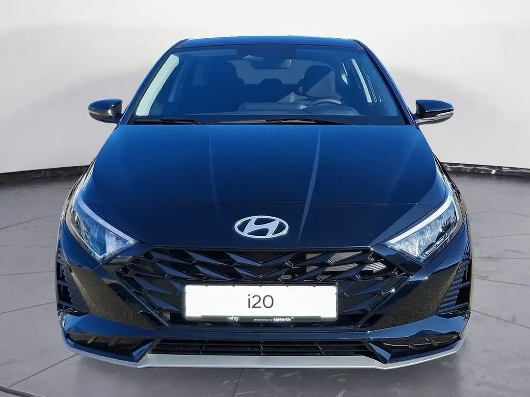 Hyundai i20 - Thumbnail 5