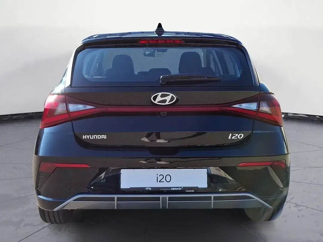 Hyundai i20 - Thumbnail 6