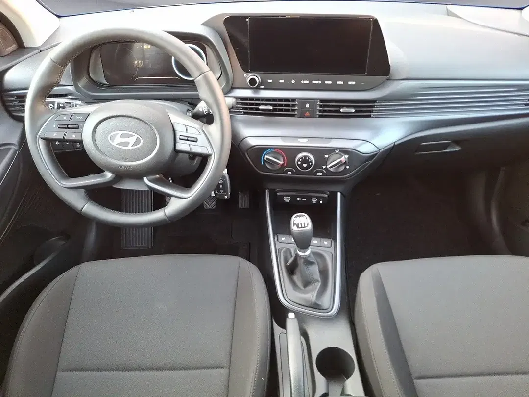 Hyundai i20 - Thumbnail 8