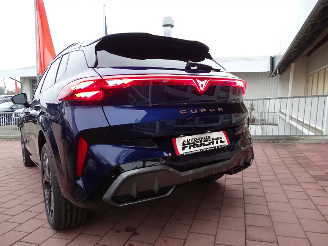 CUPRA Terramar - Thumbnail 5
