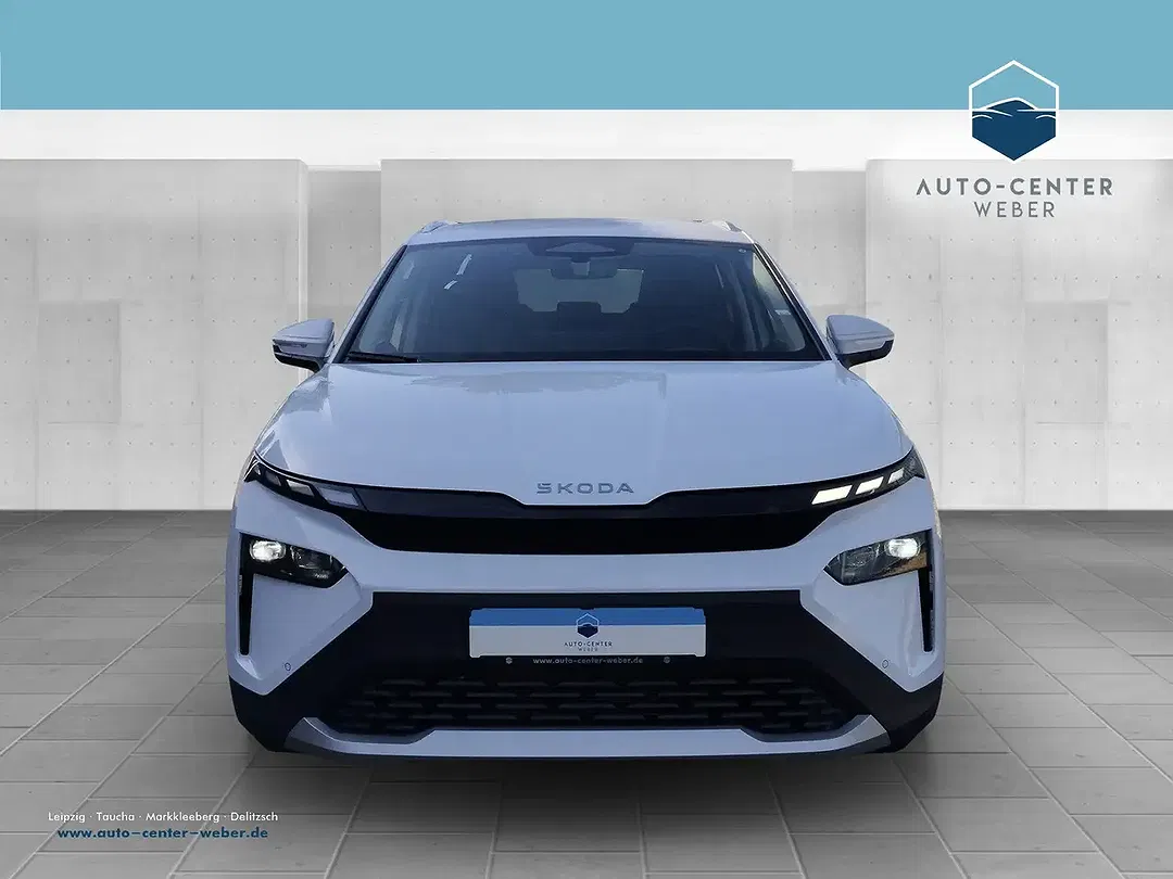 Skoda Elroq 60 AUT Selection - foto 2