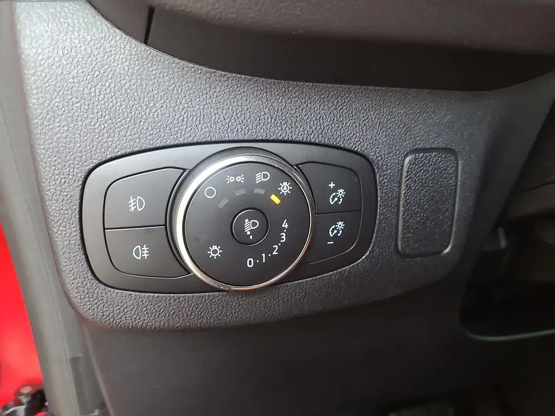 Ford Puma - Thumbnail 12