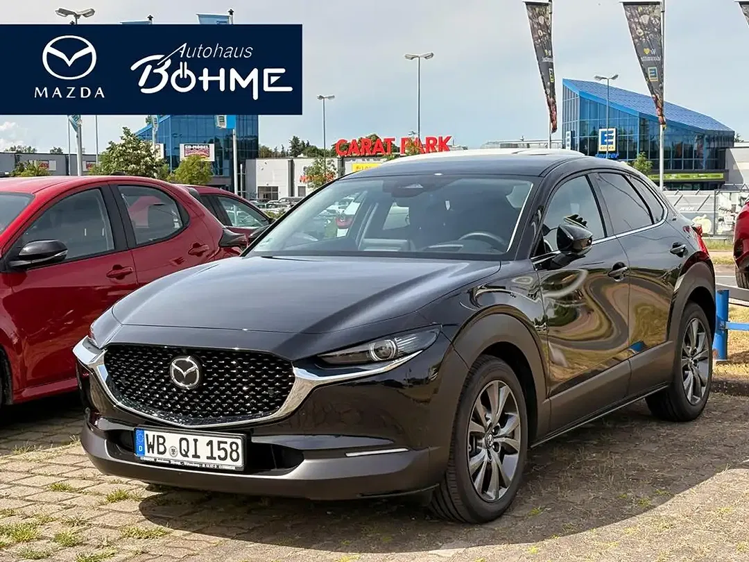Mazda CX-30 - Thumbnail 1