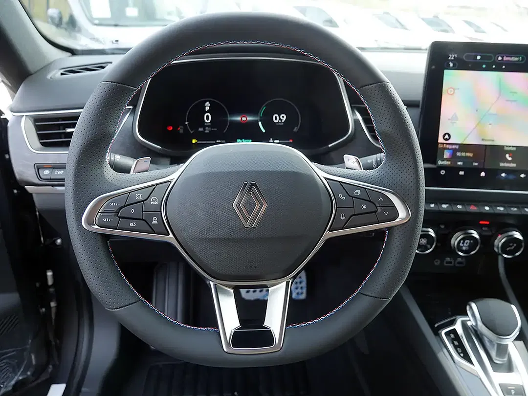 Renault Arkana - Thumbnail 7