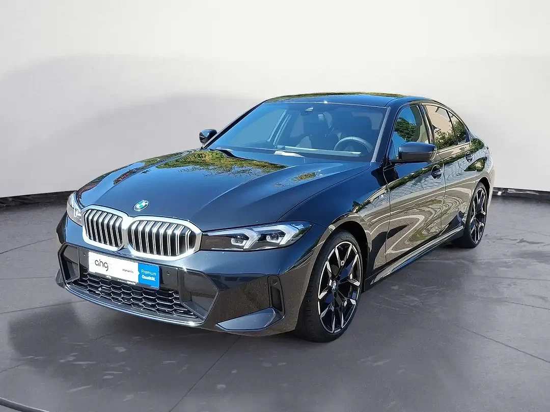 BMW 320 - Afbeelding 1