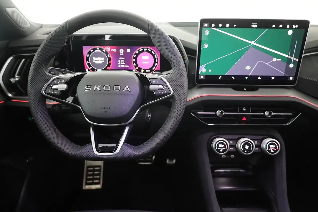 Skoda Kodiaq - Thumbnail 10