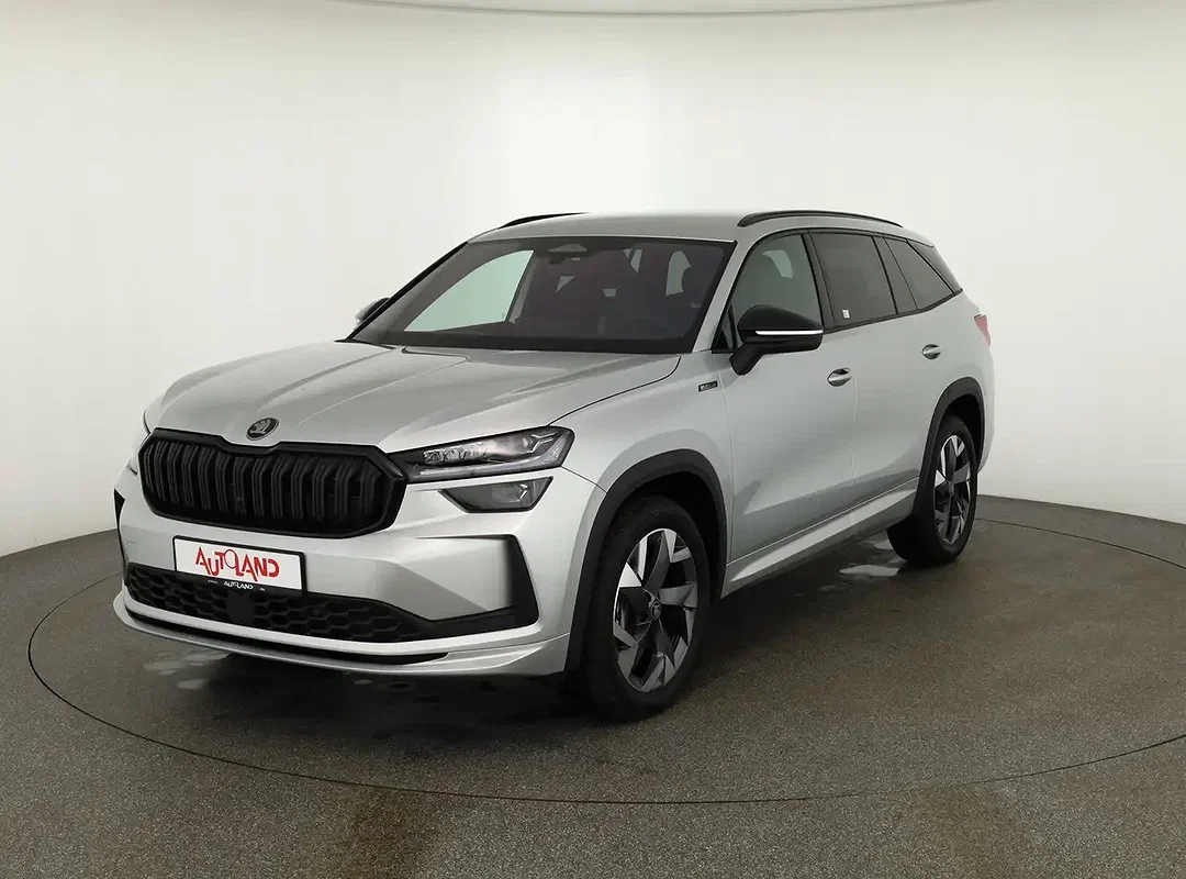 Skoda Kodiaq - Afbeelding 1