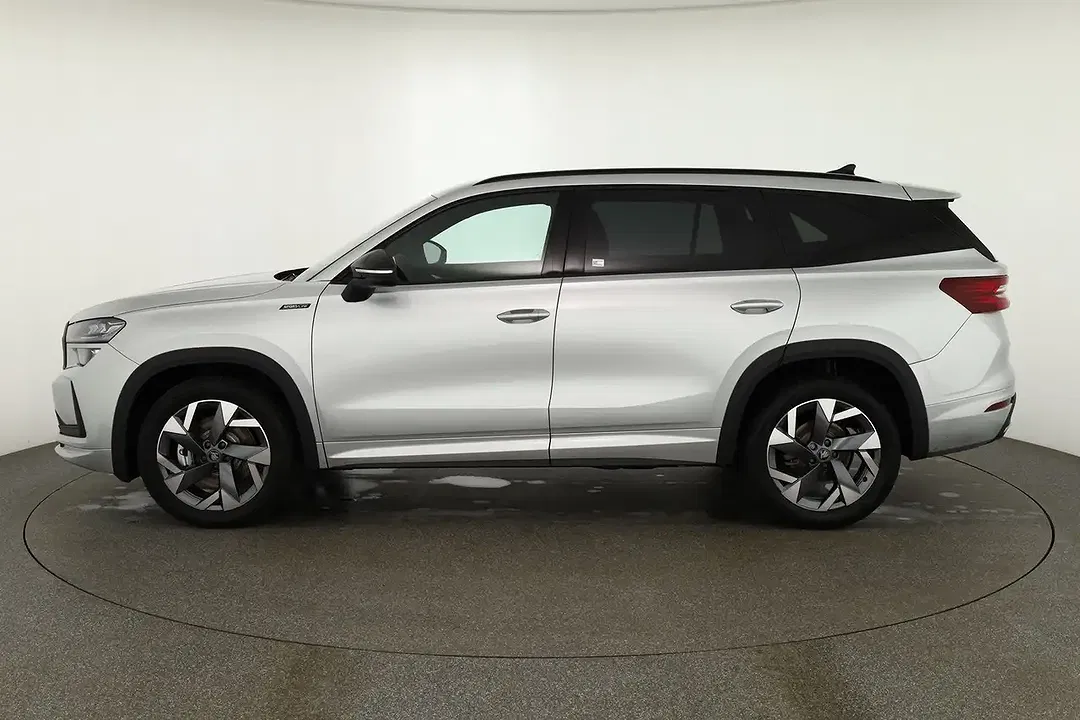 Skoda Kodiaq - Thumbnail 2