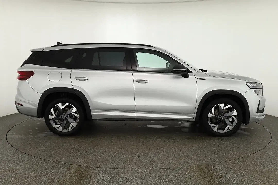 Skoda Kodiaq - Thumbnail 6