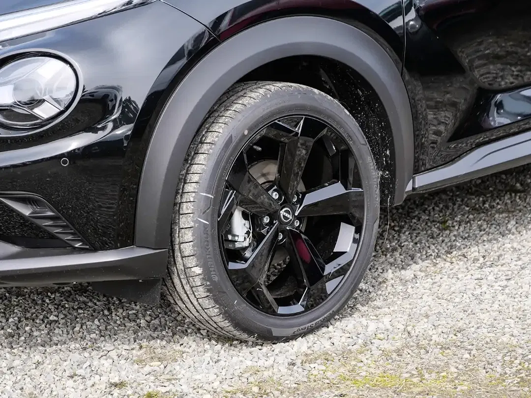 Nissan Juke - Thumbnail 3