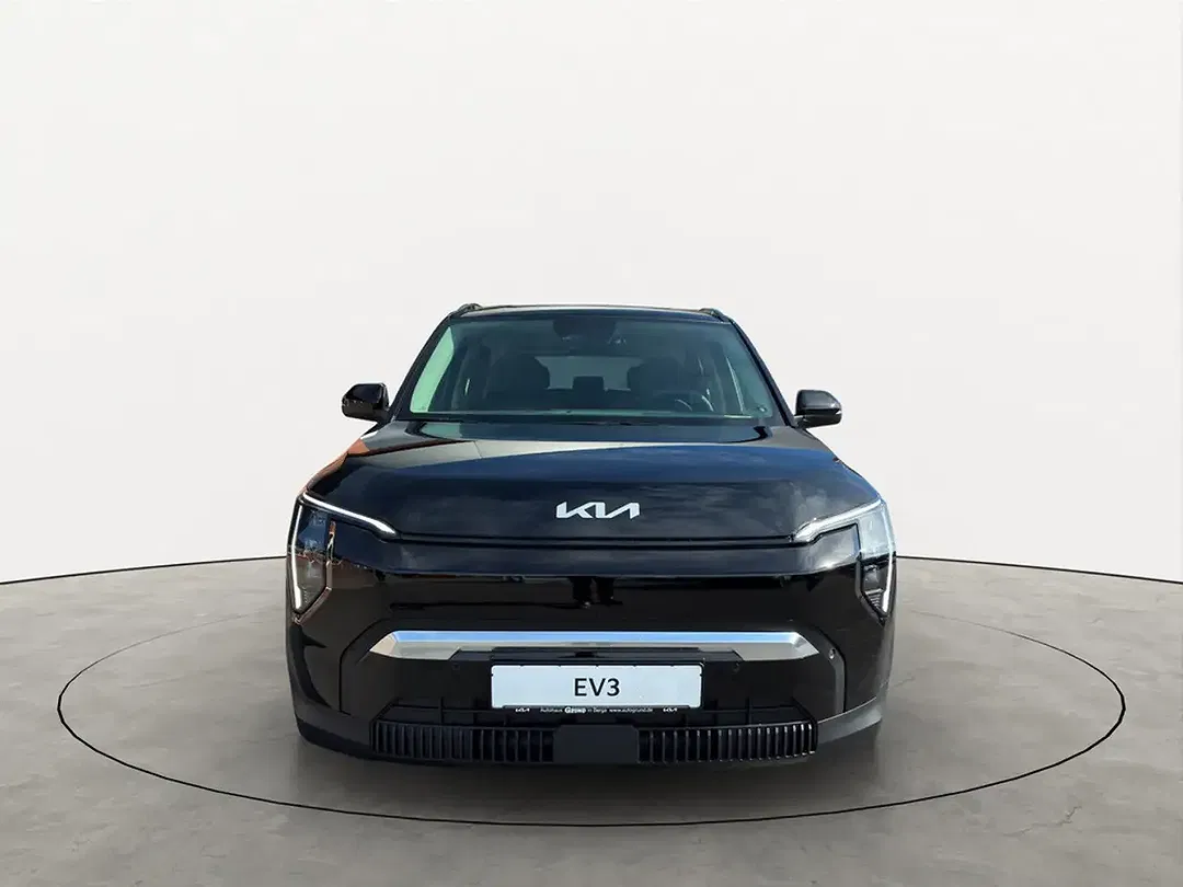 Kia EV3 Earth - foto 2