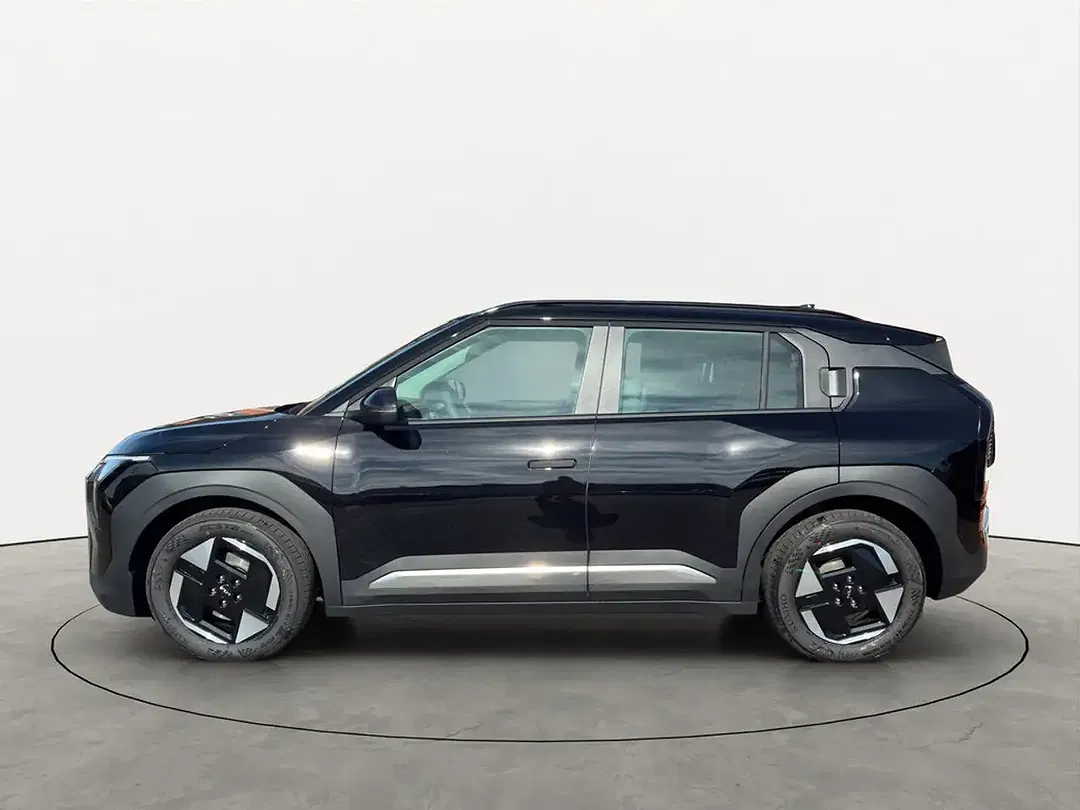Kia EV3 - Thumbnail 3