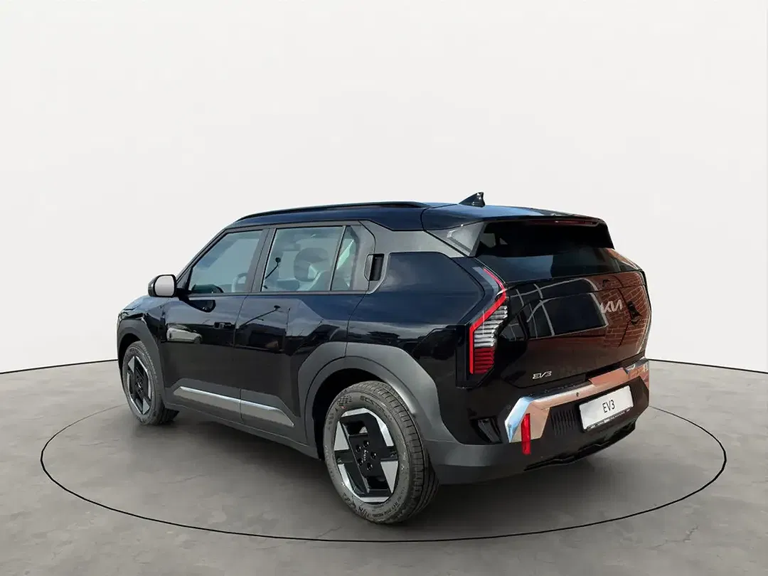 Kia EV3 - Thumbnail 4