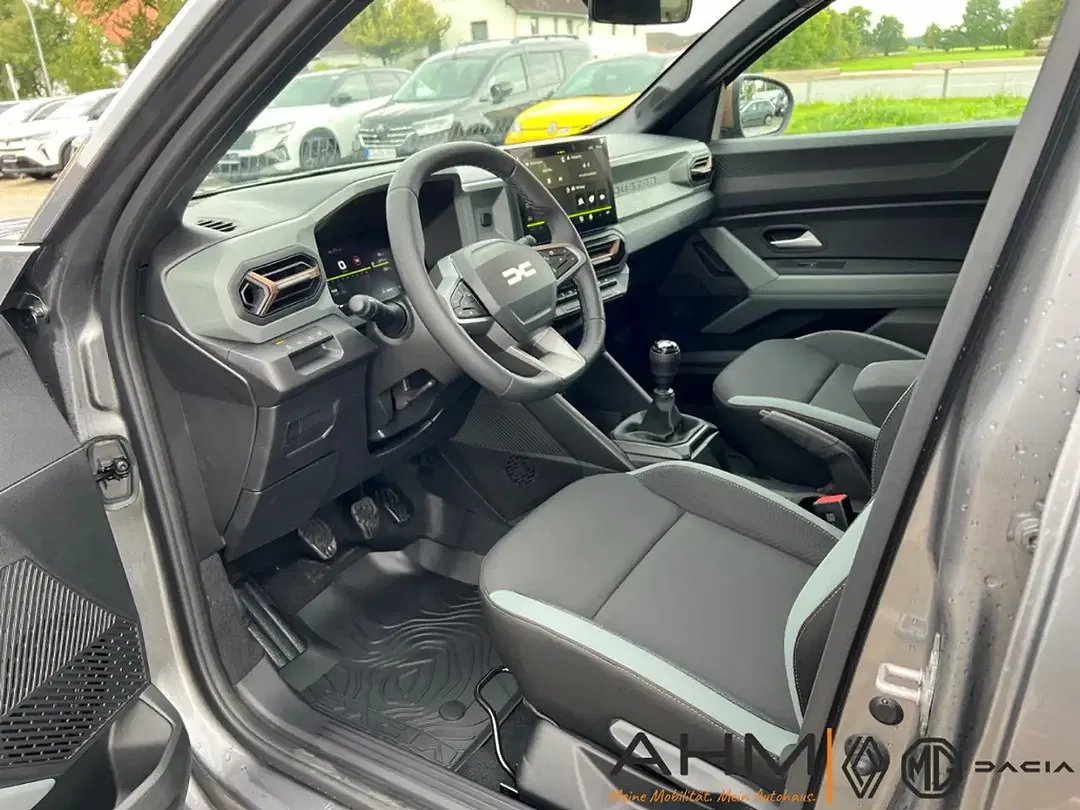 Dacia Duster - Thumbnail 10